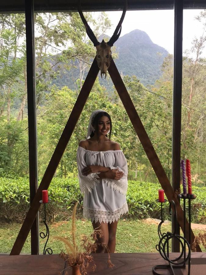 The Backyard Balangoda Luaran gambar